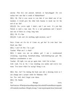 영문 프린세스 다이어리 The princess’s diary 영화 대사-15