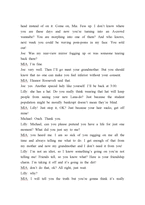 영문 프린세스 다이어리 The princess’s diary 영화 대사-19