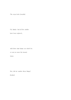 영문 Along Came Polly 폴리와 함께 영화 대사-2