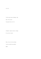 영문 Along Came Polly 폴리와 함께 영화 대사-4