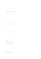 영문 Along Came Polly 폴리와 함께 영화 대사-11