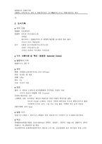 춘향전 독후감3-8