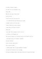 영문 About a Boy어바웃 어 보이 영화 대사-4