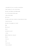 영문 About a Boy어바웃 어 보이 영화 대사-5