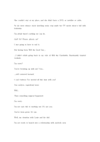 영문 About a Boy어바웃 어 보이 영화 대사-8