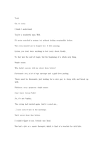 영문 About a Boy어바웃 어 보이 영화 대사-9