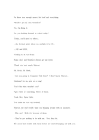 영문 About a Boy어바웃 어 보이 영화 대사-10