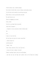 영문 About a Boy어바웃 어 보이 영화 대사-12