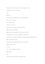 영문 About a Boy어바웃 어 보이 영화 대사-14