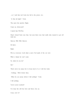 영문 About a Boy어바웃 어 보이 영화 대사-15