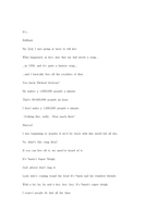 영문 About a Boy어바웃 어 보이 영화 대사-16