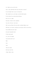 영문 About a Boy어바웃 어 보이 영화 대사-17
