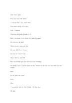 영문 About a Boy어바웃 어 보이 영화 대사-20
