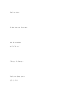 영문 My Life Without Me 나 없는 내 인생 영화 대사-7