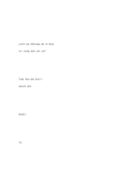 영문 My Life Without Me 나 없는 내 인생 영화 대사-13