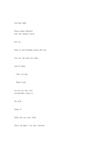 영문 The Number23 넘버 23 영화 대사-6