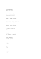 영문 The Number23 넘버 23 영화 대사-10
