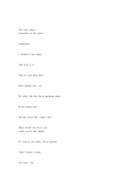 영문 The Number23 넘버 23 영화 대사-15