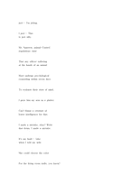 영문 The Number23 넘버 23 영화 대사-16