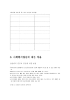 인지 이론요약 레포트-13