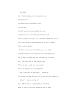 영문 the Long Hot Summer 길고 긴 여름날 영화 대사-9