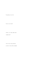 영문 Are We There Yet우 리 아직 거기 있어 영화 대사-2