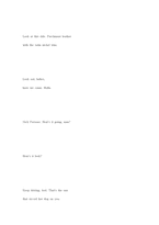 영문 Are We There Yet우 리 아직 거기 있어 영화 대사-5