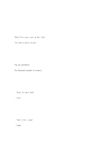 영문 Are We There Yet우 리 아직 거기 있어 영화 대사-6
