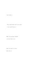 영문 Are We There Yet우 리 아직 거기 있어 영화 대사-7