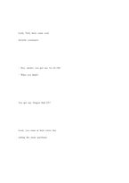 영문 Are We There Yet우 리 아직 거기 있어 영화 대사-8