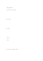 영문 Are We There Yet우 리 아직 거기 있어 영화 대사-15