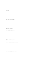 영문 Are We There Yet우 리 아직 거기 있어 영화 대사-16