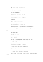 영문 Almost Famous 올모스트 페이머스 영화 대사-7
