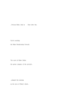 영문 Mr Deeds 미스터 디즈 영화 대사-5