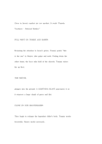 영문 Fridaythe13 th Part6 JasonLives13일의 금요일 영화 대사-7