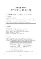 불량만두 사건요약-1