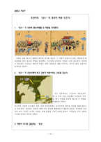 노걸대언해와 번역 노걸대-11