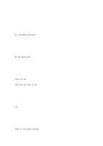 영문 Japanese Story 어느 일본인 이야기 영화 대사-19