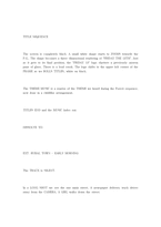 영문 Fridaythe13 th 13일의 금요일 영화 대사-13
