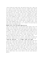 거울에 대한 명상 독후감-3