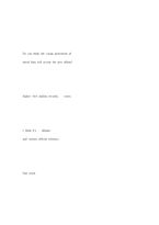 영문 Metallica Some Kind Of Monster 메탈리카 영화 대사-5