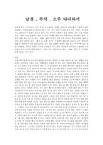 기행문 남경 무석 소주 다녀와서-1
