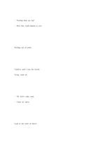영문 My Name Is Joe 내 이름은 조 영화 대사-15