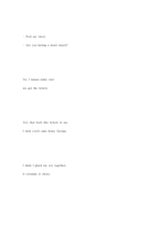 영문 out of Towners 아웃 어브 타우너스 영화 대사-3