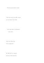 영문 out of Towners 아웃 어브 타우너스 영화 대사-7