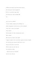 영문 O Brother Where Art Thou 오 형제여 어디에 있는가 영화 대사_-4