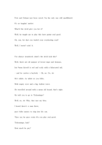 영문 O Brother Where Art Thou 오 형제여 어디에 있는가 영화 대사_-18