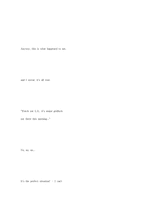 영문 LA Story LA 이야기 영화 대사-3
