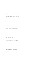 영문 LA Story LA 이야기 영화 대사-12