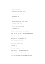 영문 the Lonely Guy 외로운 사내 영화 대사-2